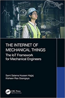 کتاب The Internet of Mechanical Things