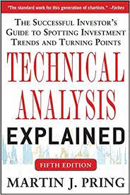 Technical Analysis Explained, Fifth Edition: The Successful Investor's Guide to Spotting Investment Trends and Turning Points 5th Edition