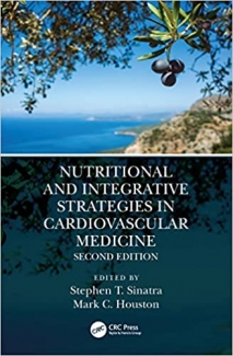 کتاب Nutritional and Integrative Strategies in Cardiovascular Medicine