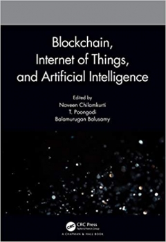 کتاب Blockchain, Internet of Things, and Artificial Intelligence
