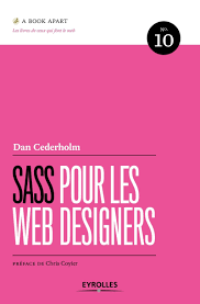 خرید اینترنتی کتاب Sass for Web Designers اثر Dan Cederholm and Chris Coyier
