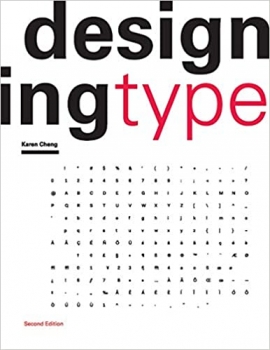 کتاب Designing Type
