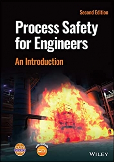 کتاب Process Safety for Engineers: An Introduction