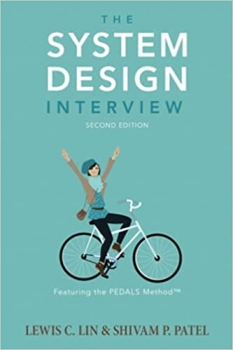 کتاب The System Design Interview, 2nd Edition