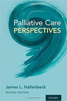 کتاب Palliative Care Perspectives