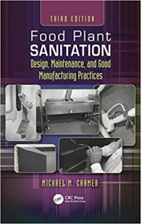 کتاب Food Plant Sanitation: Design, Maintenance, and Good Manufacturing Practices