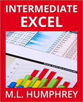 کتاب Intermediate Excel (Excel Essentials)