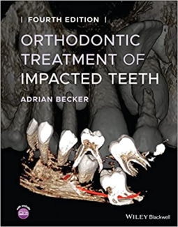 کتاب Orthodontic Treatment of Impacted Teeth
