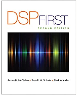کتاب DSP First