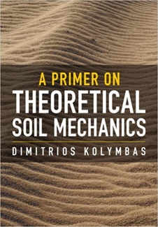 کتاب A Primer on Theoretical Soil Mechanics