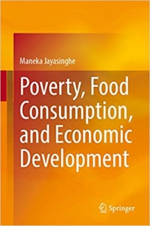 کتاب Poverty, Food Consumption, and Economic Development