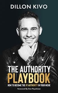 کتاب The Authority Playbook: How to Become the #1 Authority in Your Niche