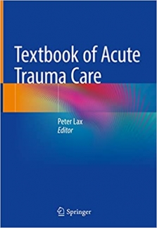 کتاب Textbook of Acute Trauma Care
