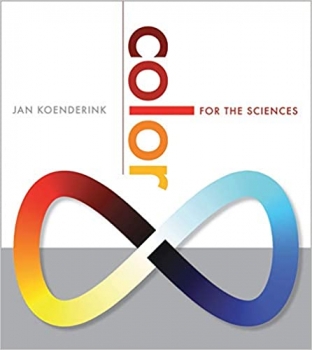  کتاب Color for the Sciences (The MIT Press)