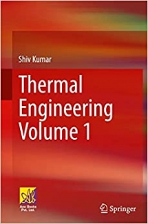 کتاب Thermal Engineering Volume 1