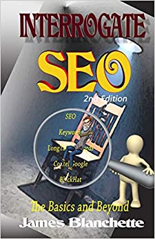 کتاب Interrogate SEO 2nd Edition