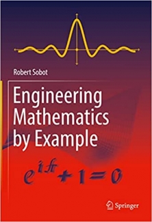کتاب Engineering Mathematics by Example