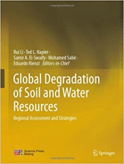 کتاب Global Degradation of Soil and Water Resources: Regional Assessment and Strategies