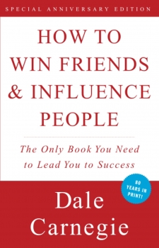 How to Win Friends & Influence People 