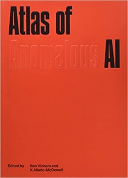 کتاب Atlas of Anomalous AI