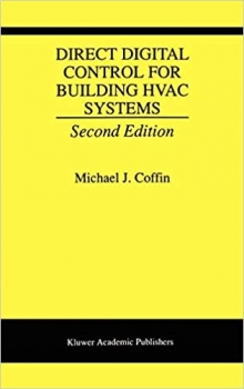 کتابDirect Digital Control for Building HVAC Systems 