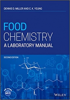 کتاب Food Chemistry: A Laboratory Manual