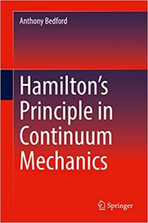 کتاب Hamilton’s Principle in Continuum Mechanics