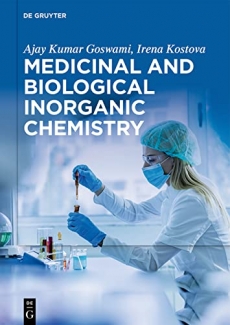 کتاب Medicinal and Biological Inorganic Chemistry