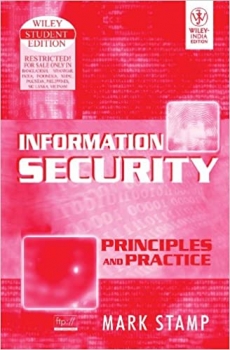 کتاب Information Security: Principles and Practice