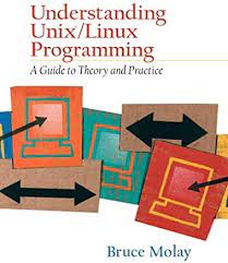 کتاب Understanding UNIX/LINUX Programming: A Guide to Theory and Practice