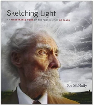  کتاب Sketching Light: An Illustrated Tour of the Possibilities of Flash (Voices That Matter) (French Edition)