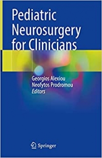 کتاب Pediatric Neurosurgery for Clinicians