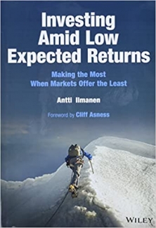 کتاب Investing Amid Low Expected Returns: Making the Most When Markets Offer the Least