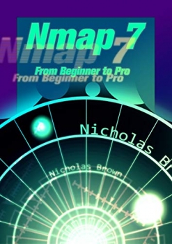 کتاب Nmap 7: From Beginner to Pro