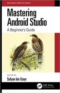 کتاب Mastering Android Studio (Mastering Computer Science)