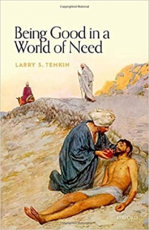 کتاب Being Good in a World of Need (Uehiro Series in Practical Ethics)