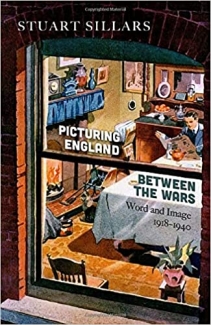 کتاب Picturing England between the Wars: Word and Image 1918-1940