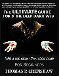 خرید اینترنتی کتاب The Safe Guide to the Deep Web and the Darknet اثر Steven Johnson