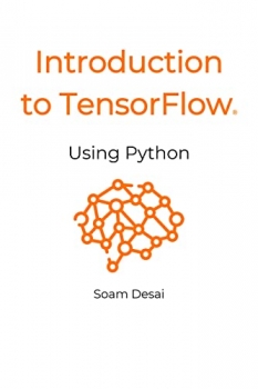 کتاب Introduction to TensorFlow Using Python