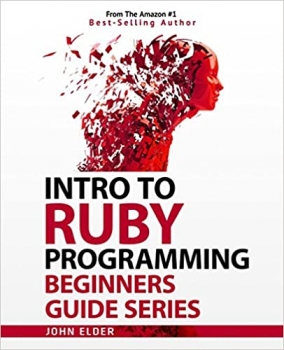 کتاب Intro To Ruby Programming: Beginners Guide Series
