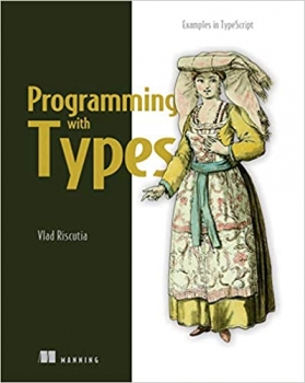کتاب Programming with Types