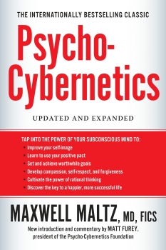 Psycho-Cybernetics: Updated and Expanded  3,
