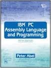 کتاب IBM PC Assembly Language and Programming(5th edition)