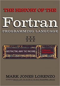 کتاب The History of the FORTRAN Programming Language 