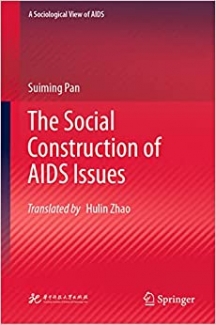 کتاب The Social Construction of AIDS Issues (A Sociological View of AIDS) 