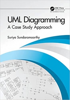 کتاب UML Diagramming: A Case Study Approach