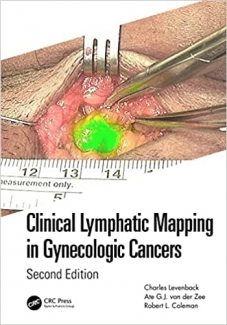کتاب Clinical Lymphatic Mapping in Gynecologic Cancers