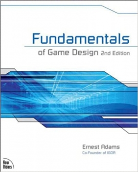 کتاب Fundamentals of Game Design