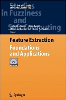 کتاب Feature Extraction