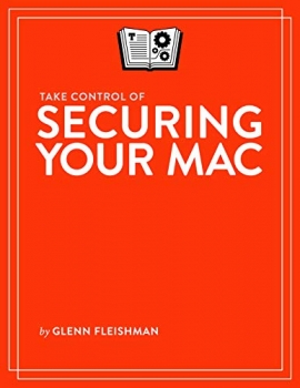 کتاب Take Control of Securing Your Mac 